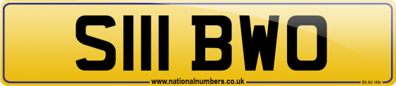 S111 BWO