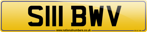 S111 BWV