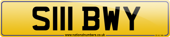 S111 BWY