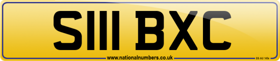S111 BXC