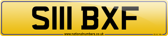 S111 BXF