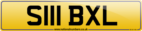 S111 BXL