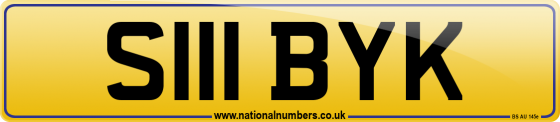 S111 BYK