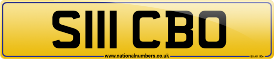 S111 CBO