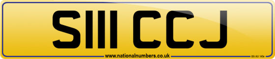 S111 CCJ