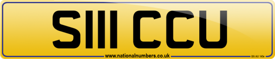 S111 CCU