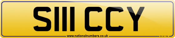 S111 CCY