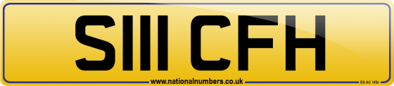 S111 CFH