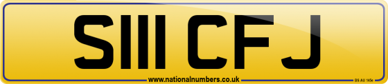 S111 CFJ
