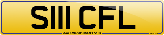 S111 CFL