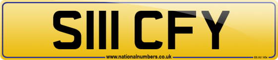 S111 CFY