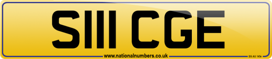 S111 CGE