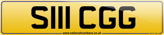 S111 CGG