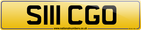 S111 CGO