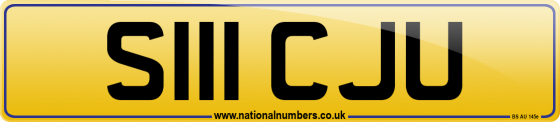 S111 CJU