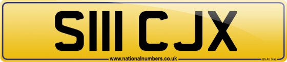 S111 CJX