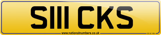 S111 CKS
