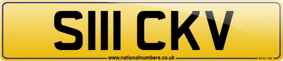 S111 CKV