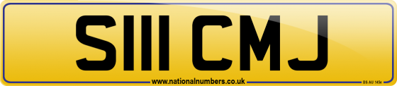S111 CMJ