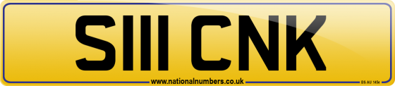 S111 CNK