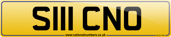 S111 CNO