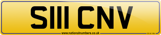 S111 CNV