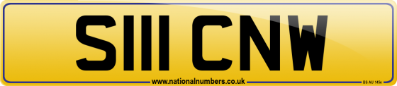 S111 CNW