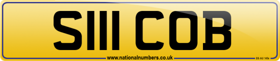 S111 COB