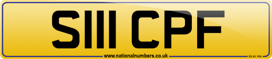 S111 CPF