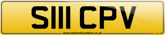 S111 CPV