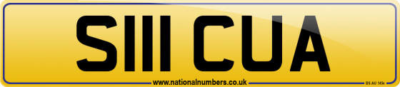 S111 CUA