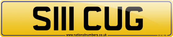 S111 CUG