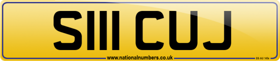 S111 CUJ