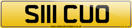 S111 CUO