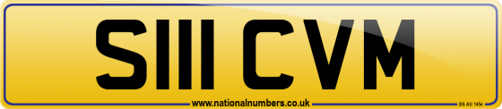 S111 CVM