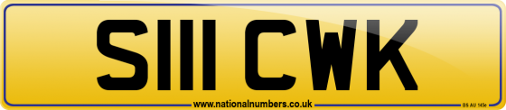 S111 CWK