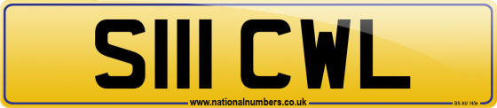 S111 CWL