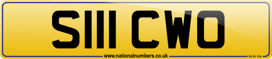 S111 CWO
