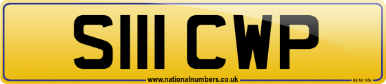 S111 CWP