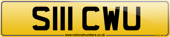 S111 CWU