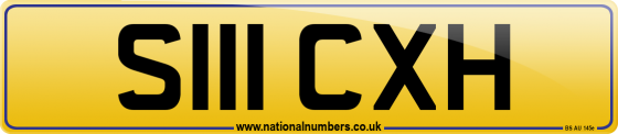 S111 CXH