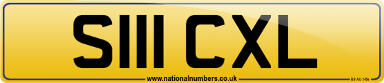 S111 CXL