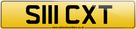 S111 CXT