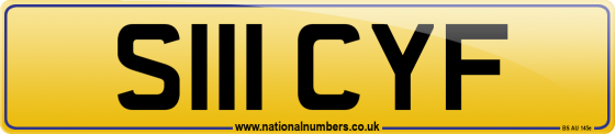 S111 CYF
