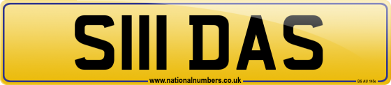 S111 DAS