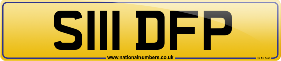 S111 DFP