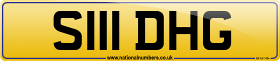 S111 DHG