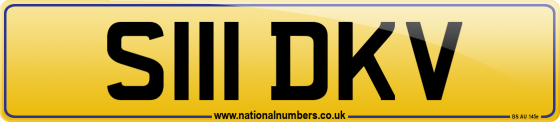 S111 DKV