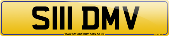S111 DMV