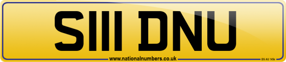 S111 DNU